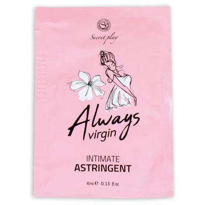 Gel Estimulante Always Virgin