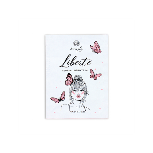 Gel Estimulante Liberte