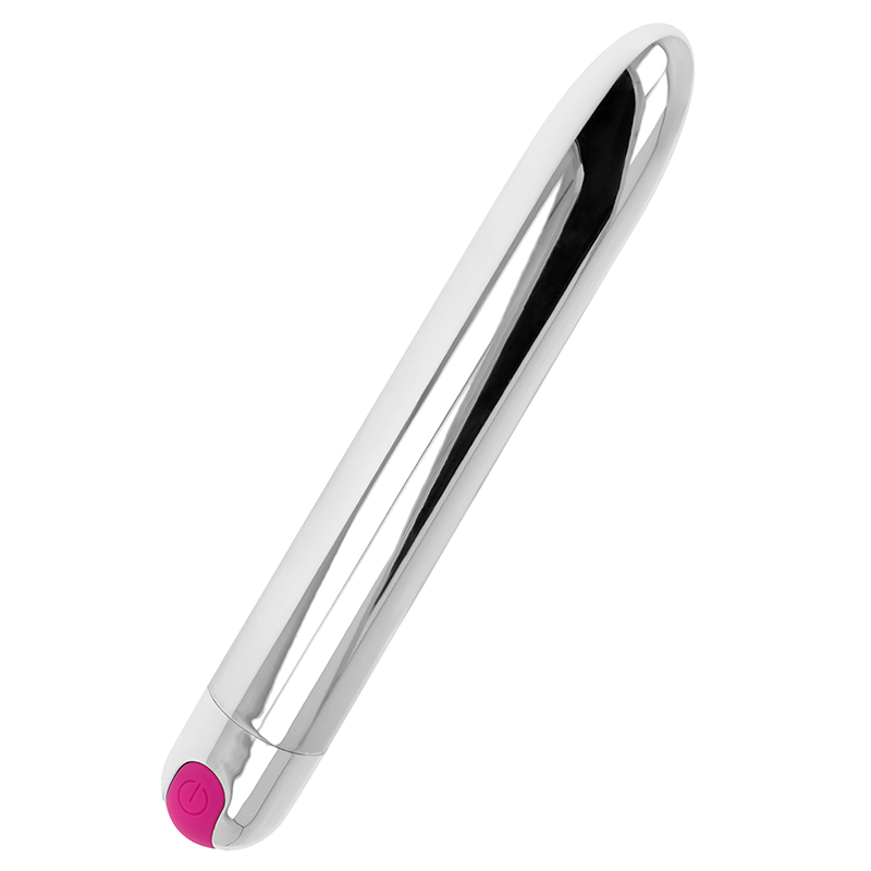 Vibrador Recargable