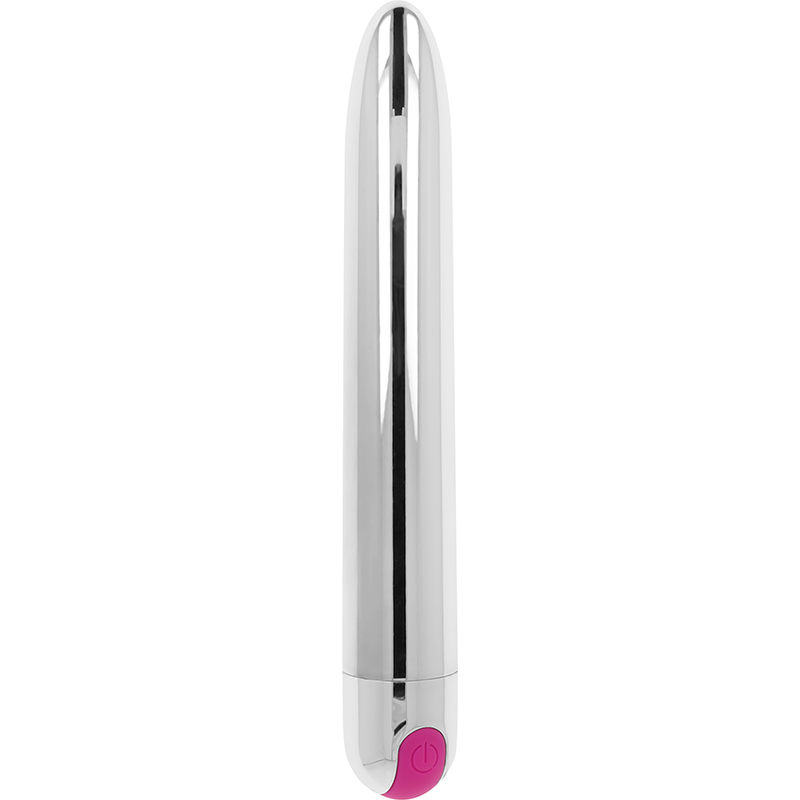 Vibrador Recargable