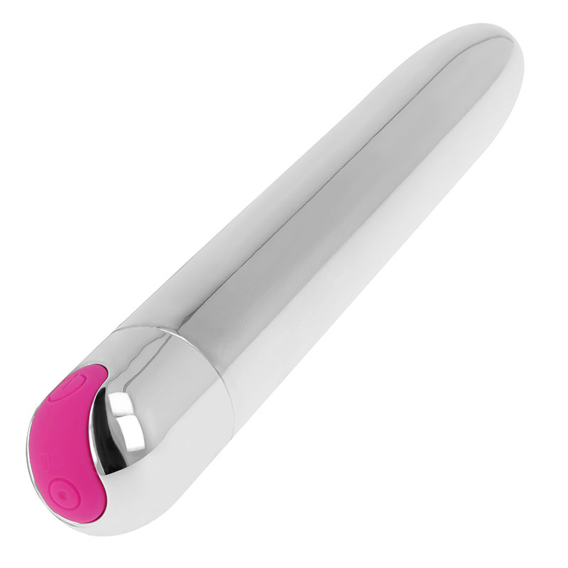 Vibrador Recargable