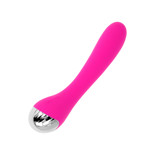 Vibrador Flexible