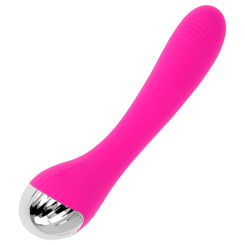 Vibrador Flexible