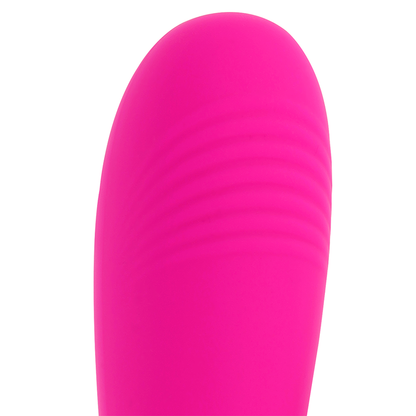 Vibrador Flexible