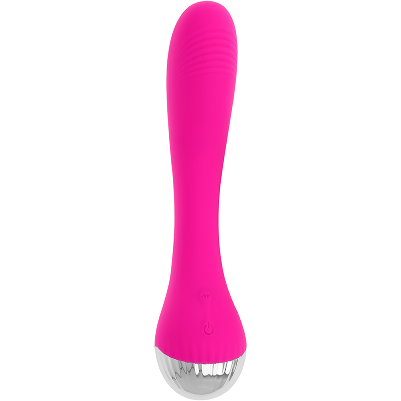 Vibrador Flexible