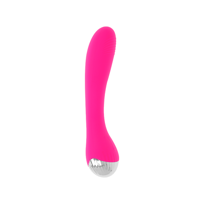 Vibrador Flexible