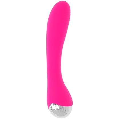 Vibrador Flexible