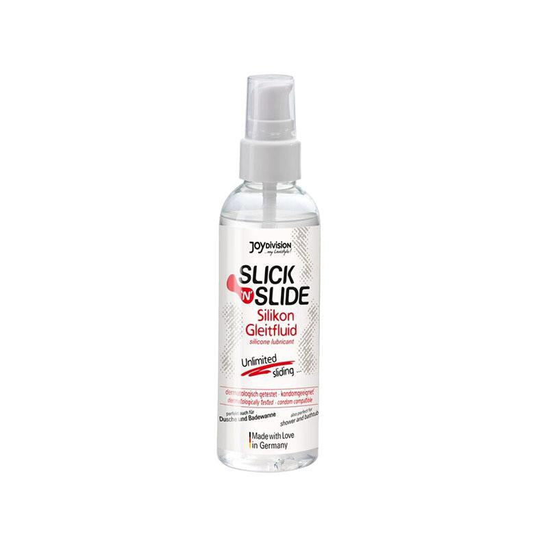 Lubricante Slik N Slide 100 ML