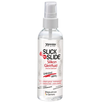 Lubricante Slik N Slide 100 ML
