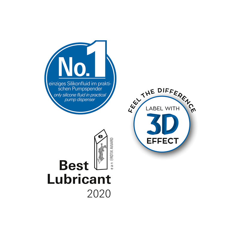 Lubricante Slik N Slide 100 ML