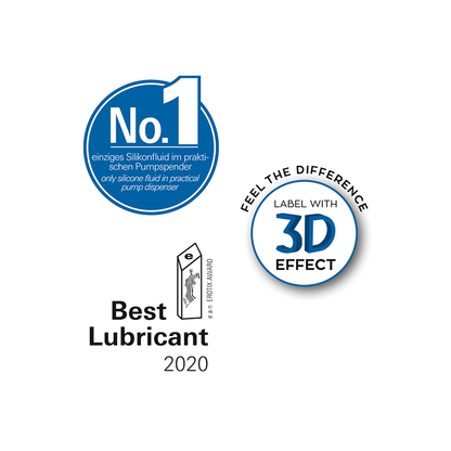 Lubricante Slik N Slide 100 ML