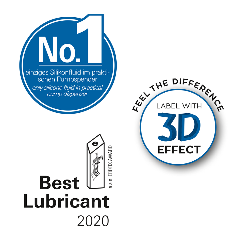 Lubricante Slik N Slide 100 ML