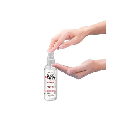 Lubricante Slik N Slide 100 ML