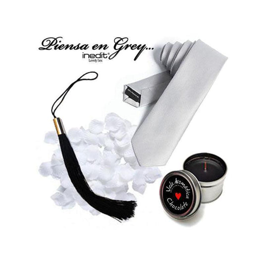 Kit Piensa En Grey