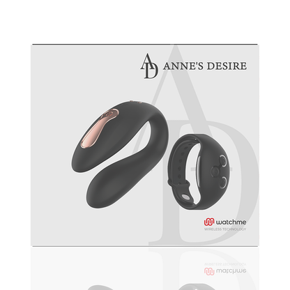 Dual Pleasure