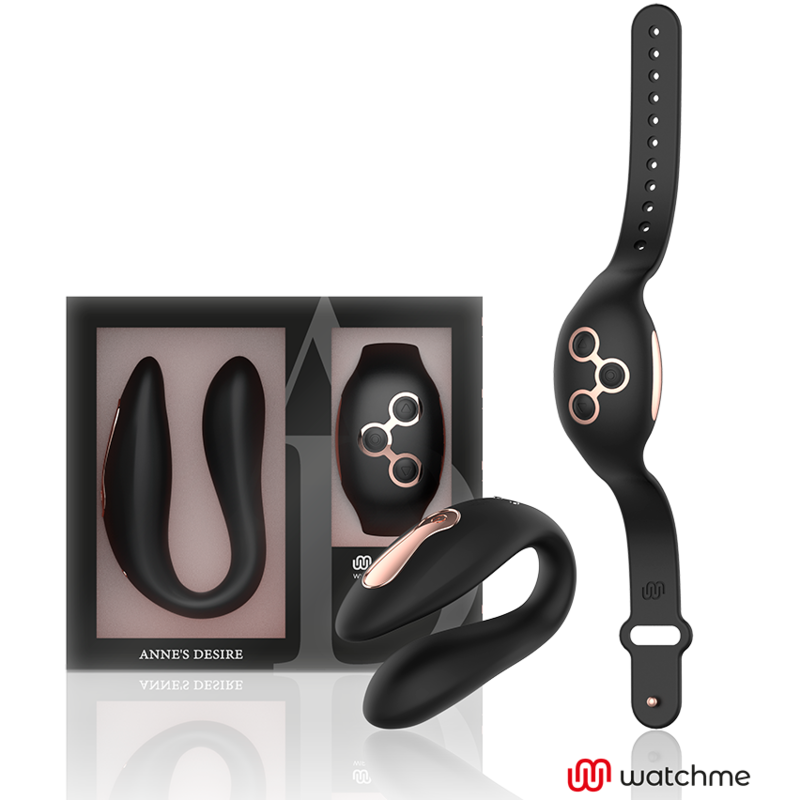 Dual Pleasure