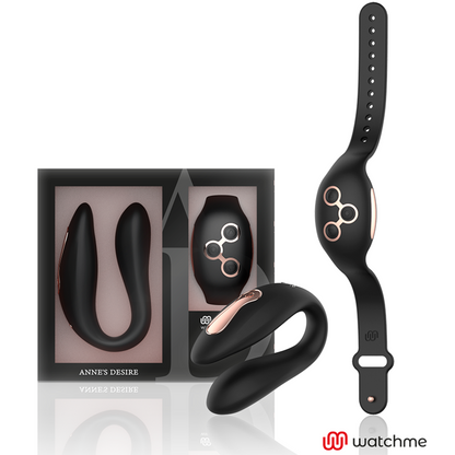 Dual Pleasure