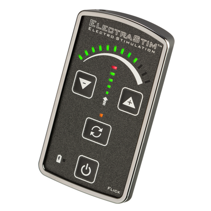 Pack Estimulador Flick Em60-E