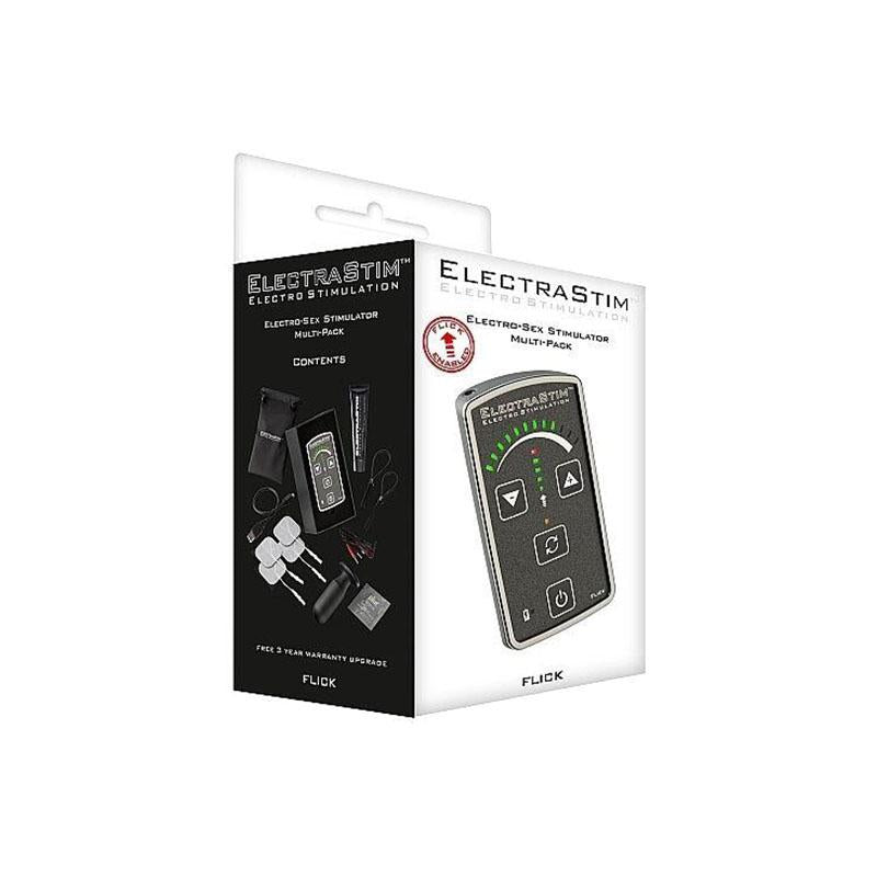 Flick Stimulator Multi-Pack