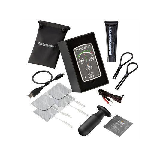 Flick Stimulator Multi-Pack