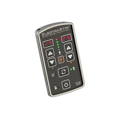 Paquete Estimulador Flick Duo