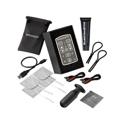 Flick Duo Stimulator Multi-Pack