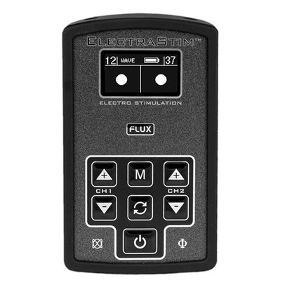Flux Estimulador Multifuncion