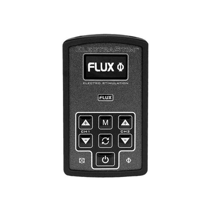 Flux Estimulador Multifuncion