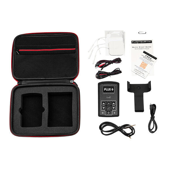 Flux Estimulador Multifuncion
