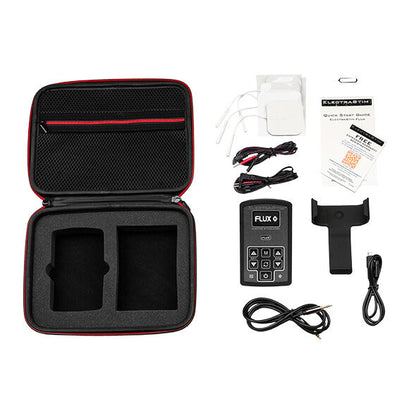 Flux Estimulador Multifuncion