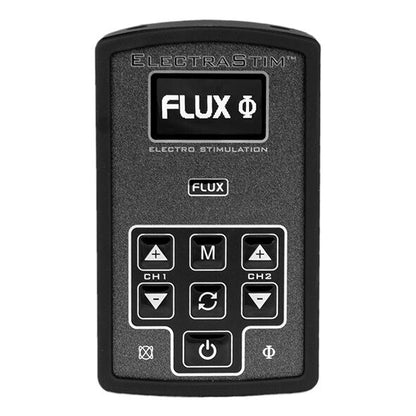 Flux Estimulador Multifuncion