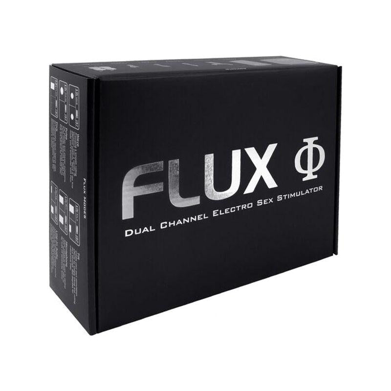 Flux Estimulador Multifuncion