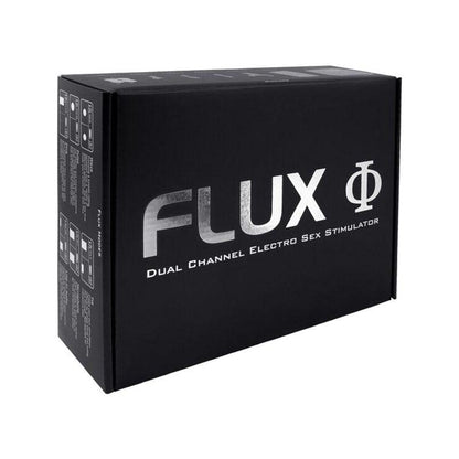 Flux Estimulador Multifuncion