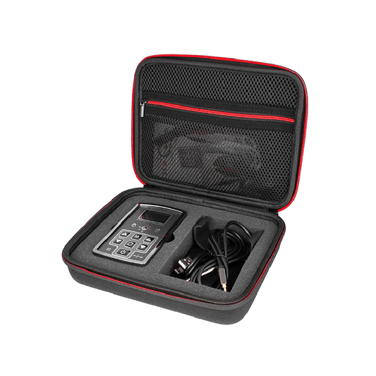 Electro Estimulador Axis De Alta Especificación