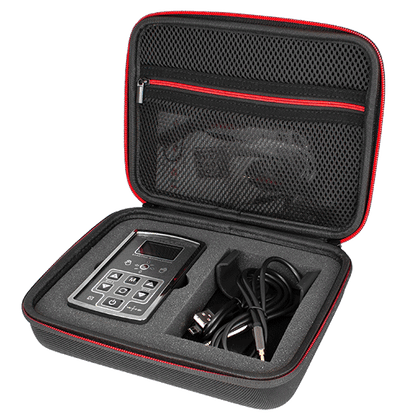 Electro Estimulador Axis De Alta Especificación