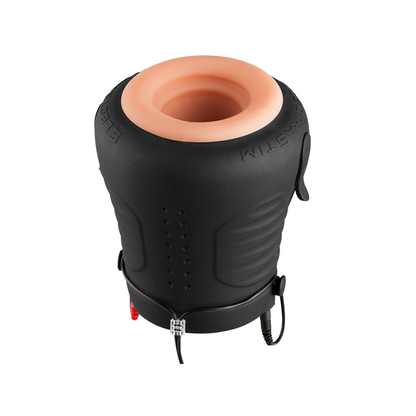 Jack Socket Electro Masturbador