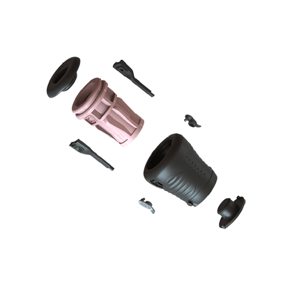 Jack Socket Electro Masturbador