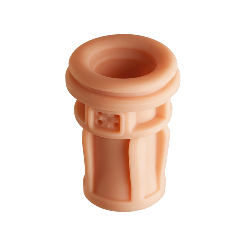 Jack Socket Electro Masturbador