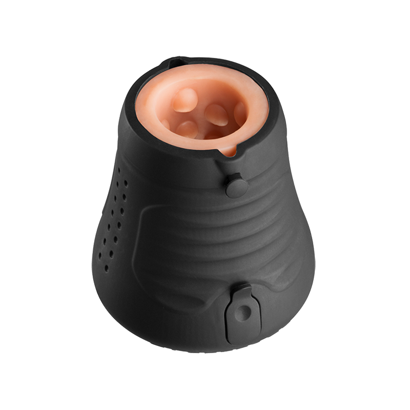 Jack Socket Electro Masturbador