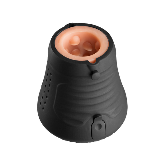 Jack Socket Electro Masturbador