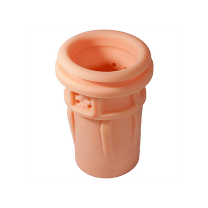 Jack Socket Electro Masturbador