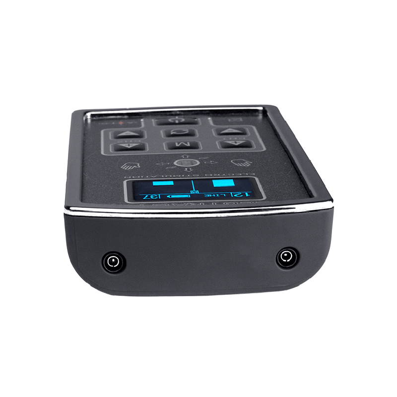 Electro Estimulador Axis De Alta Especificación