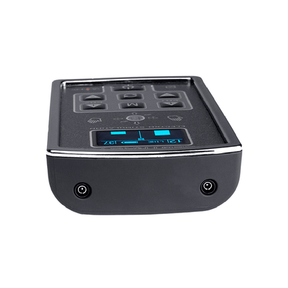 Electro Estimulador Axis De Alta Especificación