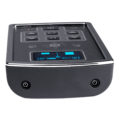 Electro Estimulador Axis De Alta Especificación