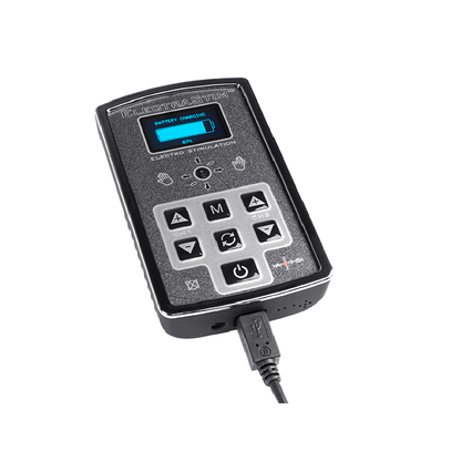 Electro Estimulador Axis De Alta Especificación