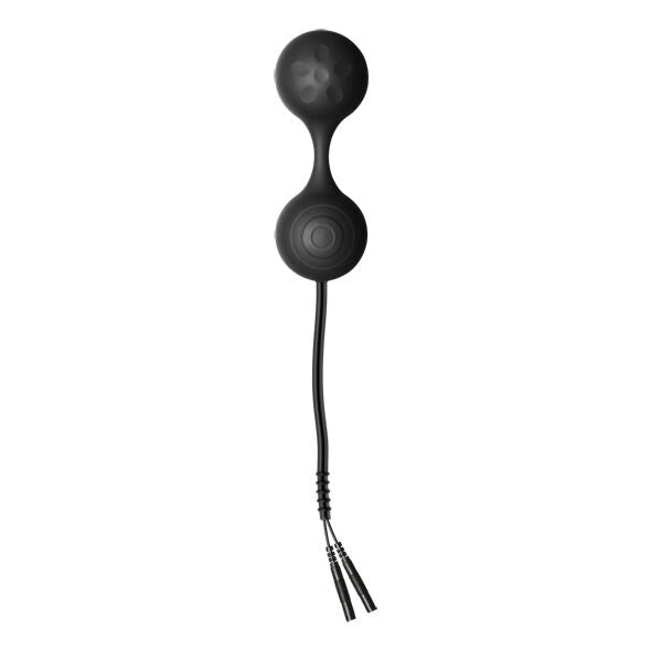 Lula Ejercicios Kegel 100% Silicona