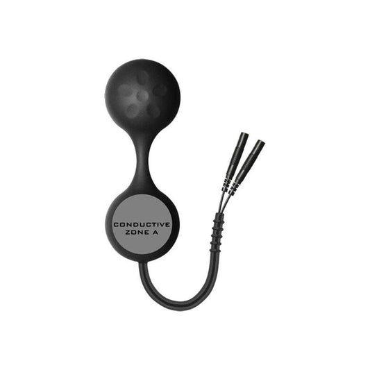 Lula Ejercicios Kegel 100% Silicona