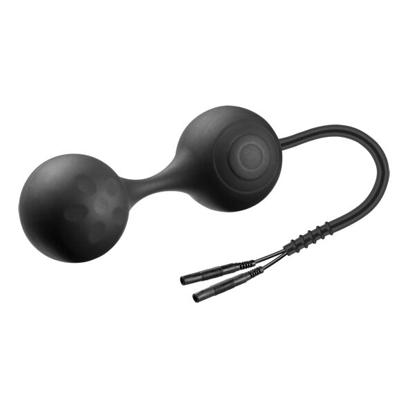 Lula Ejercicios Kegel 100% Silicona