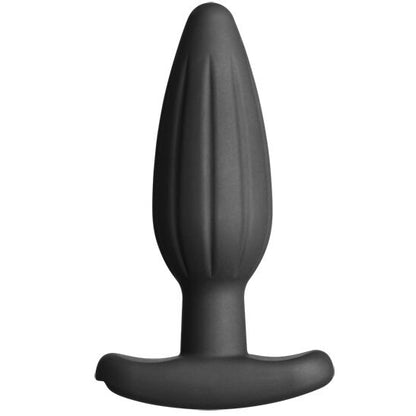 Plug Anal Rocker Butt
