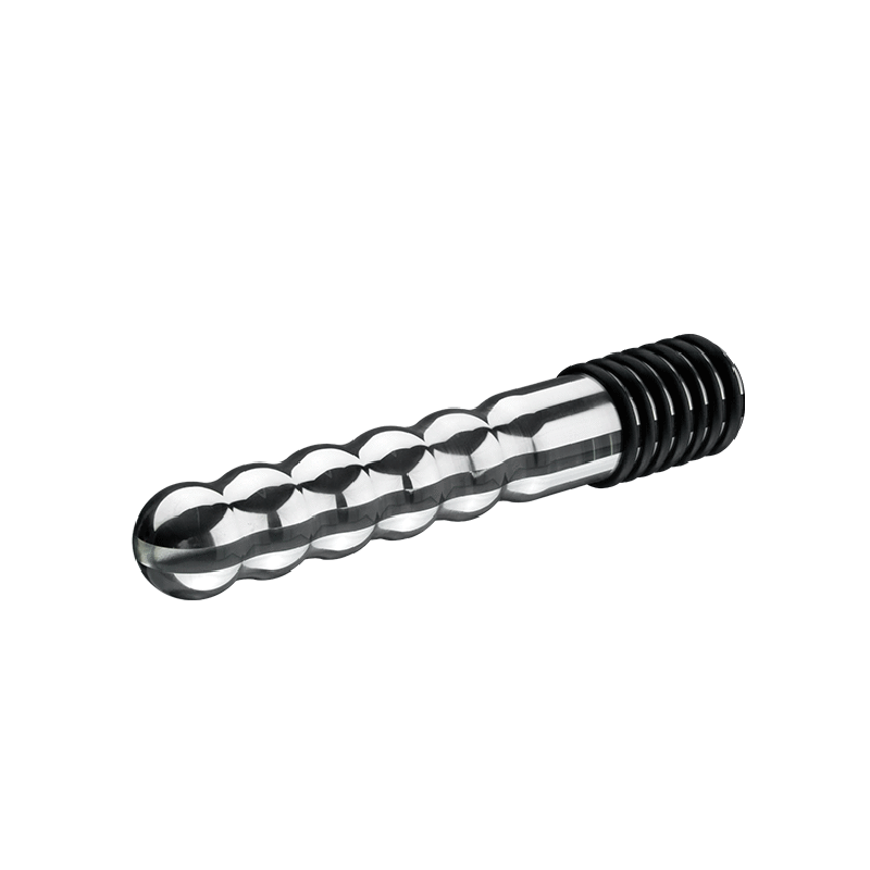 Wave Electro Dildo